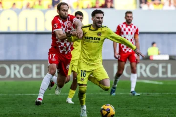 Los equipos por los que Álex Baena abandonaría el Villarreal