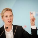 Ultraderechista AfD convoca a marcha tras atropello múltiple