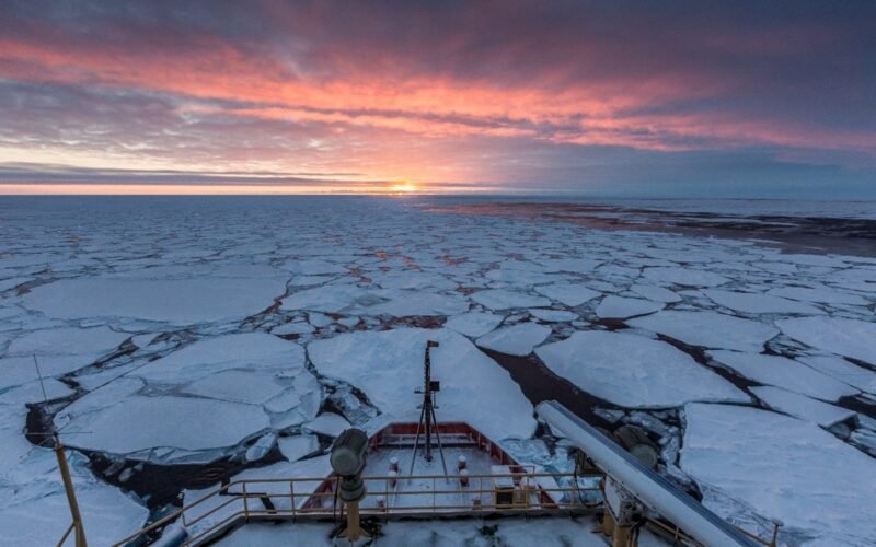 OMS urge a actuar frente al cambio climático