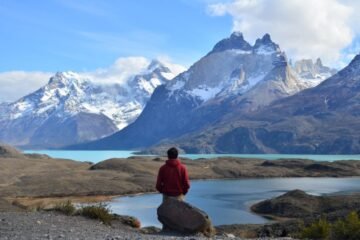 ¿Es necesario un seguro de viaje para viajar dentro de Chile?