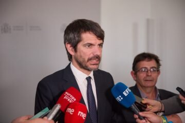 La Europa cultural se prepara para una posible guerra contra los aranceles en el cine de Trump