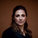Katia Guerreiro, cantante: “Viví 37 años sin un sitio al que llamarle mío”