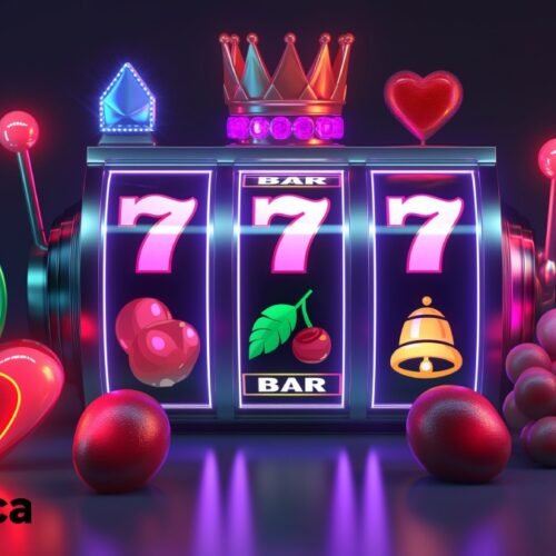 Slottica Casino Chile Review: ¿Es seguro para los chilenos?