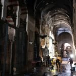 La Mezquita de Córdoba, un testigo de la historia que debe ser protegido