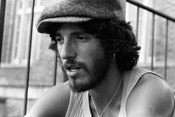 Cincuenta años de ‘Born to Run’: cómo un chico de 25 años peleó contra todo y construyó “el último disco en la Tierra”