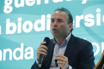 Amenazas de muerte al Alcalde de Cali por FARC disidencias