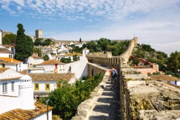 El sendero circular más largo del mundo da su primer paso en Portugal