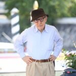 Woody Allen se ofrece a rodar una película en Rusia en plena invasión de Ucrania