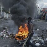 Haití declara el estado de emergencia en el centro del país en medio de una nueva explosión de violencia