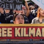 Inmigración de EEUU detiene nuevamente a salvadoreño para deportarlo