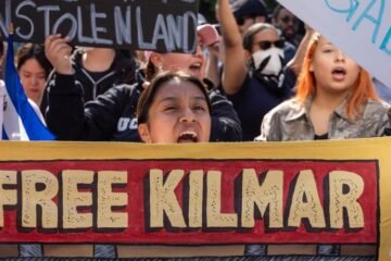 Inmigración de EEUU detiene nuevamente a salvadoreño para deportarlo