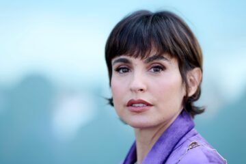 Muere a los 42 años la actriz Verónica Echegui, talento ineludible del cine español de las dos últimas décadas