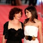 Verónica Echegui, nos quedamos sin tu luz, tu chispa, calor y amor