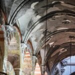 Los expertos cuestionan el uso como almacén de la capilla donde se originó el incendio de la Mezquita de Córdoba