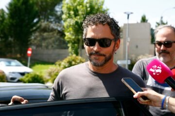 Conmoción en el cine español por la muerte de Verónica Echegui: “No nos lo creemos”