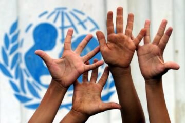 UNICEF alerta sobre graves desigualdades que afectan a la niñez y adolescencia en Chile