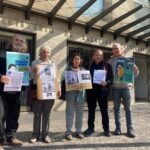 A nueve 9 meses de desaparición de Julia Chuñil: Presentan informe sobre retrocesos en DD.HH. y ambientales
