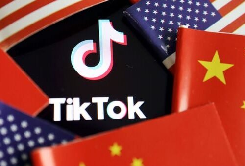 EEUU dice estar cerca de un acuerdo con China sobre TikTok