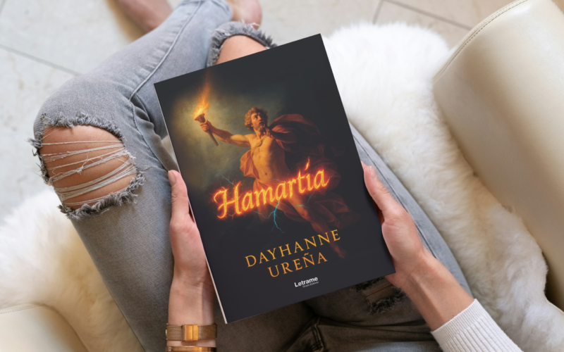 “Hamartía”: la belleza del error como camino hacia la conciencia