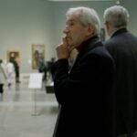 José Sacristán glosa el Museo del Prado a través de Ramón Gaya: “Es una especie de patria”