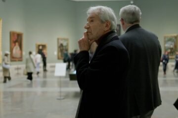 José Sacristán glosa el Museo del Prado a través de Ramón Gaya: “Es una especie de patria”