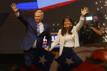 Carlos Peña cuestiona retorno del rol de “primera dama” y lo califica como “una contradicción democrática”