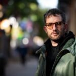 Mariano Blatt, un poeta y editor de la Argentina contemporánea