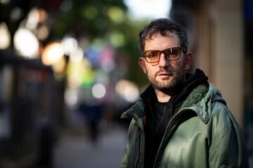 Mariano Blatt, un poeta y editor de la Argentina contemporánea