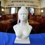 Francia llora la muerte de Brigitte Bardot, la ‘Marianne’ animalista