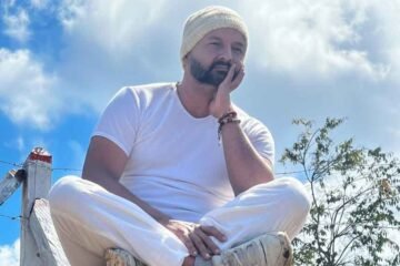 Sai Bolenath firma «Devoto del Señor», una obra de espiritualidad nacida del silencio interior