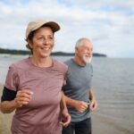 Las personas inactivas pueden reducir su riesgo de muerte un 30% con cinco minutos de ejercicio al día