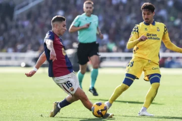 José Campaña tiene nuevo equipo en España