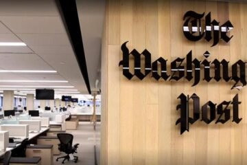 FBI registra vivienda de periodista de The Washington Post