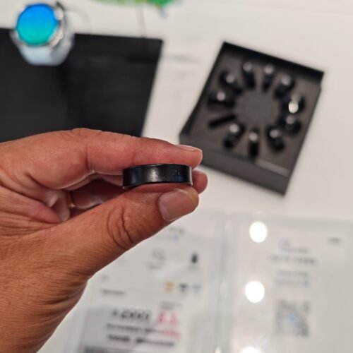 Estas son las principales variables de salud que miden los wearables (y su uso)