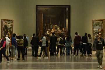 Miguel Falomir, director del Prado: “El museo no necesita un solo visitante más”