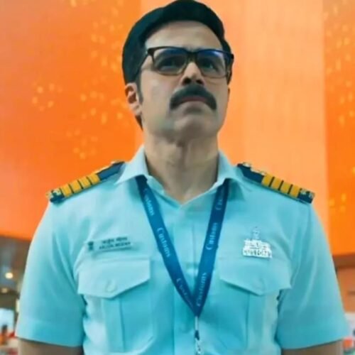 Taskaree: La red del contrabando