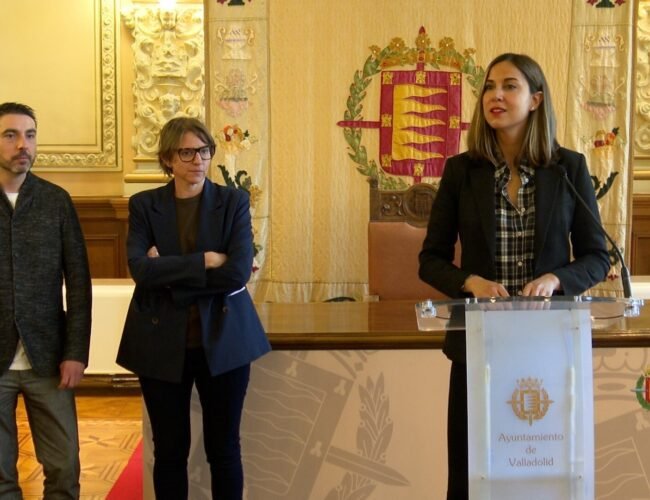 La Seminci nombra codirectores a Javier H. Estrada y Mariona Viader tras la muerte de José Luis Cienfuegos