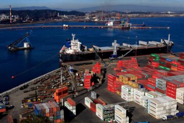 La estrategia de exportación de Chile ante la incertidumbre global