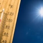 Senapred declara nuevamente Alerta Roja en Metropolitana por calor extremo