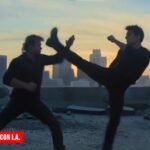 La Asociación Cinematográfica de EE UU denuncia a la empresa de IA que ha creado una pelea entre Tom Cruise y Brad Pitt