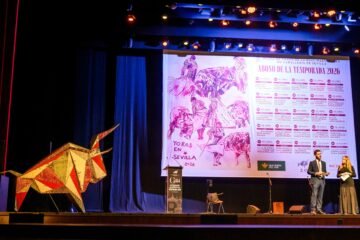 Morante, Roca, Ortega y Aguado cimentan una Feria de Abril con escasas novedades