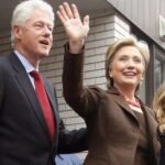 Bill Clinton exige que su declaración por el caso Epstein sea pública