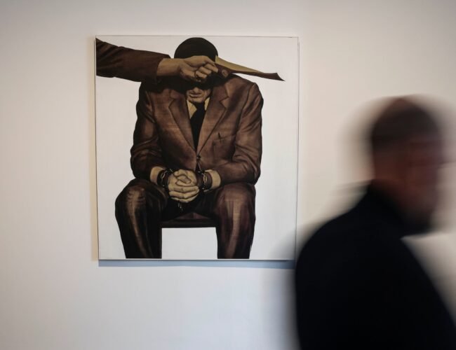 El Museo Reina Sofía vuelve a ordenar su colección: de la Transición al presente para hallar futuros deseables