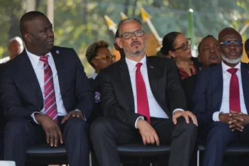 Haití enfrenta riesgo de vacío político tras fin del Consejo Presidencial de Transición