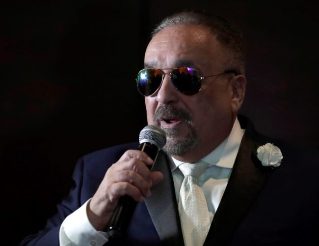 Muere Willie Colón, pionero y leyenda de la salsa, a los 75 años