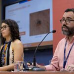 Minsal reitera llamado a vacunar niños contra el sarampión tras caso importado