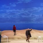 Madrid se rinde a la música de Francisco Coll