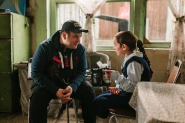 Crecer y hacer cine en el Irak de Sadam Husein: “Las sanciones internacionales nos destrozaron, nunca afectan a los dictadores sino a su pueblo”