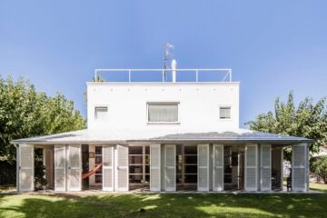 Jaume Bach, no perder el placer de proyectar