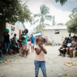 UNICEF advierte fuerte aumento del reclutamiento_toggle de niños por grupos armados en Colombia y Haití